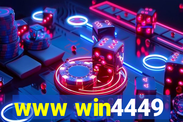 www win4449